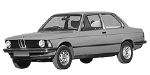 BMW E21 P0D40 Fault Code