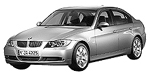 BMW E92 P0D40 Fault Code