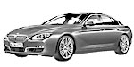 BMW F06 P0D40 Fault Code