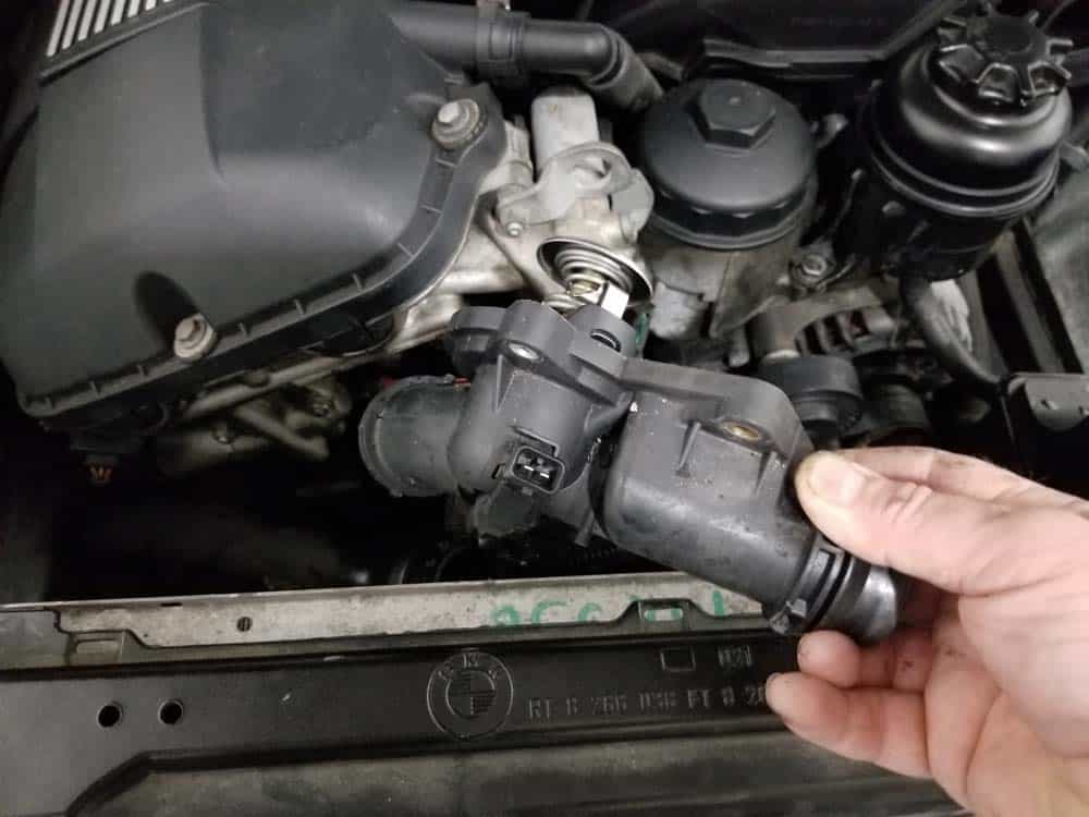 See P0D40 in engine